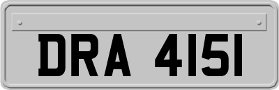 DRA4151