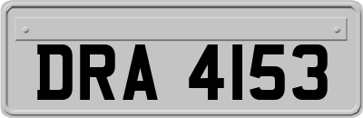 DRA4153