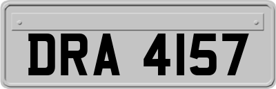 DRA4157