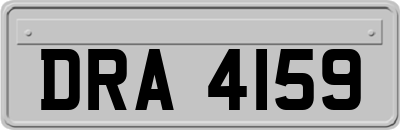 DRA4159
