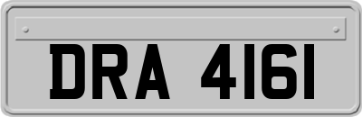 DRA4161
