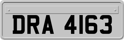 DRA4163
