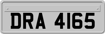 DRA4165