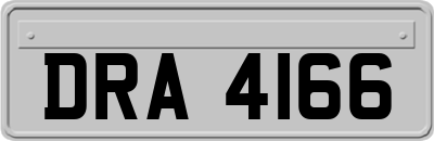 DRA4166