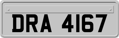 DRA4167