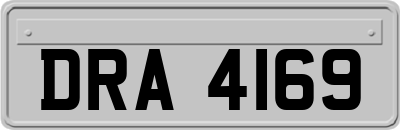 DRA4169
