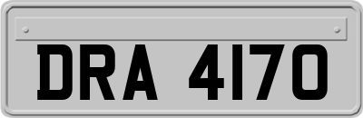 DRA4170