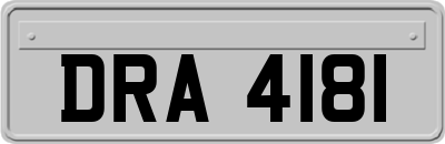DRA4181