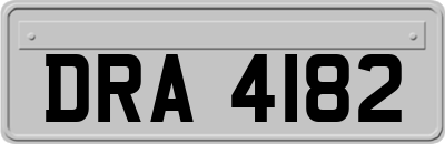 DRA4182
