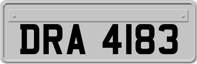 DRA4183