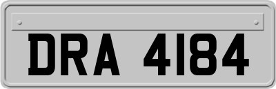 DRA4184