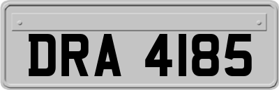 DRA4185