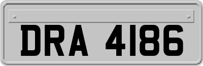 DRA4186
