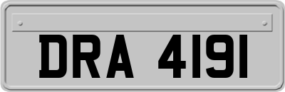 DRA4191