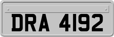 DRA4192