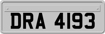 DRA4193