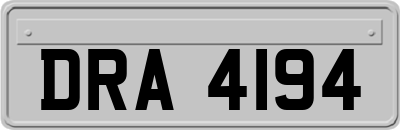 DRA4194