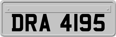 DRA4195