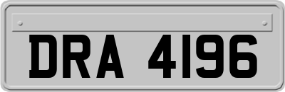 DRA4196