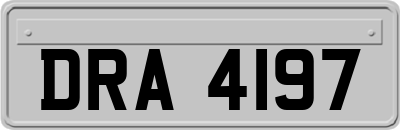 DRA4197
