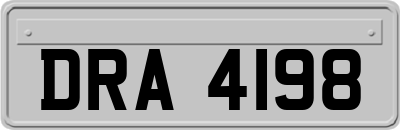 DRA4198