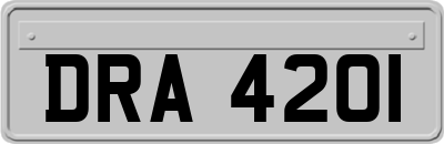 DRA4201