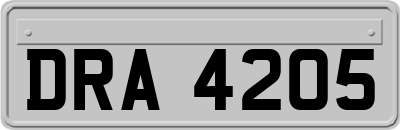 DRA4205