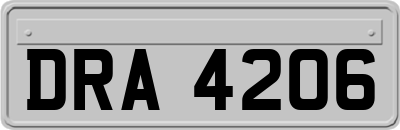 DRA4206