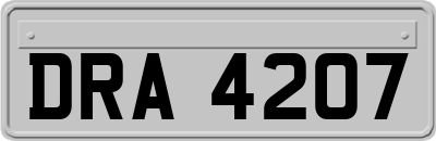 DRA4207