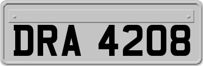 DRA4208