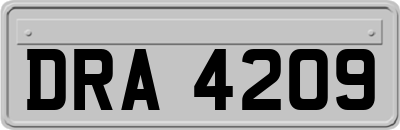 DRA4209
