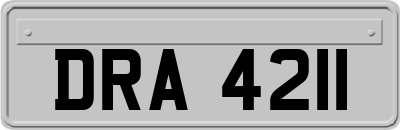 DRA4211