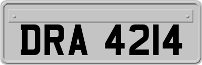 DRA4214