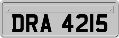 DRA4215