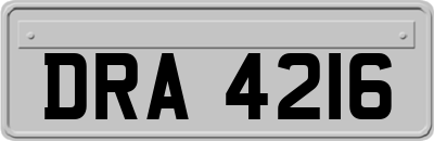 DRA4216
