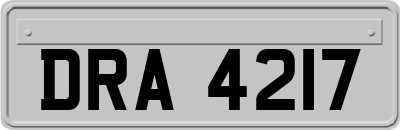 DRA4217