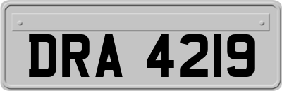 DRA4219