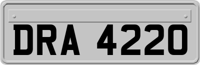 DRA4220