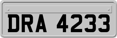 DRA4233