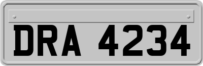 DRA4234
