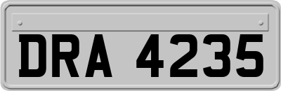 DRA4235