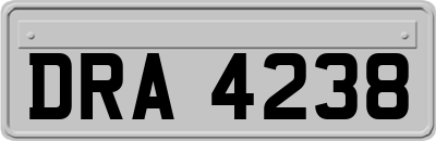 DRA4238