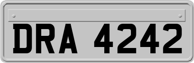 DRA4242