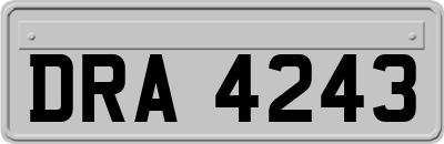 DRA4243