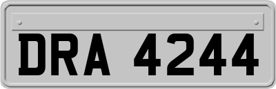 DRA4244