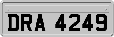 DRA4249