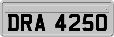 DRA4250