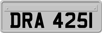 DRA4251