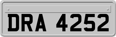 DRA4252