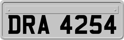 DRA4254